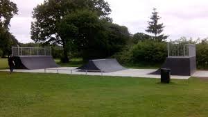 Colesmead Recreation Ground